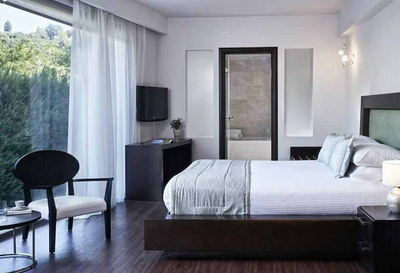 Номер Executive, Lesante Classic, A Member Of Preferred Hotels & Resorts