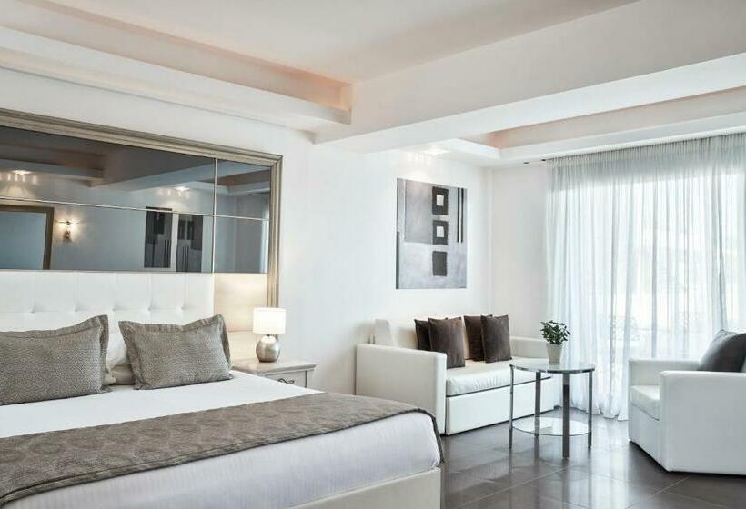 Люкс Superior, Lesante Classic, A Member Of Preferred Hotels & Resorts