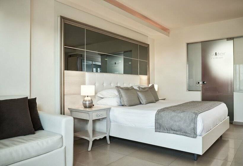 Люкс Superior, Lesante Classic, A Member Of Preferred Hotels & Resorts