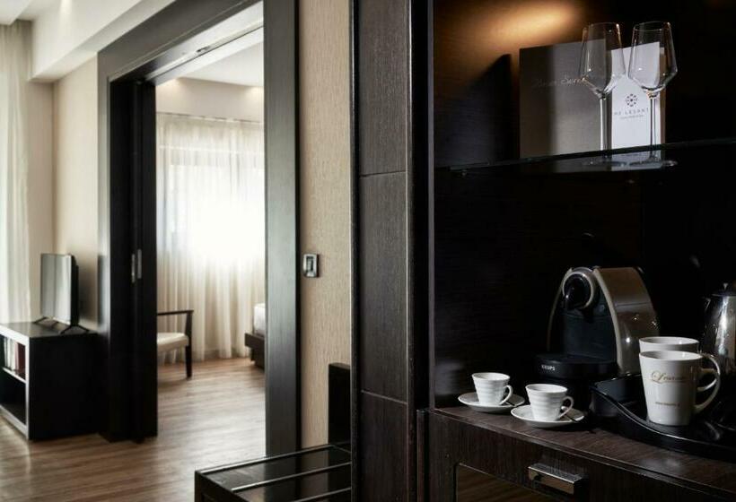 Полулюкс, Lesante Classic, A Member Of Preferred Hotels & Resorts