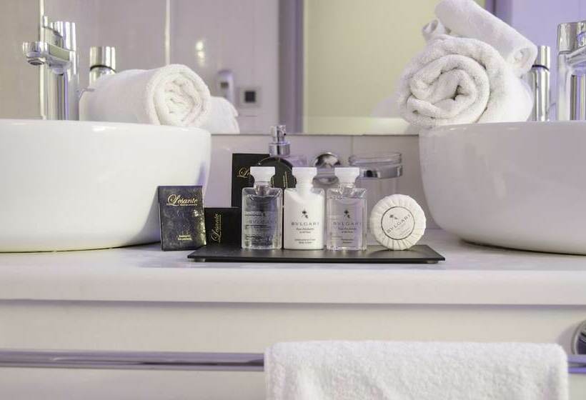 Полулюкс, Lesante Classic, A Member Of Preferred Hotels & Resorts
