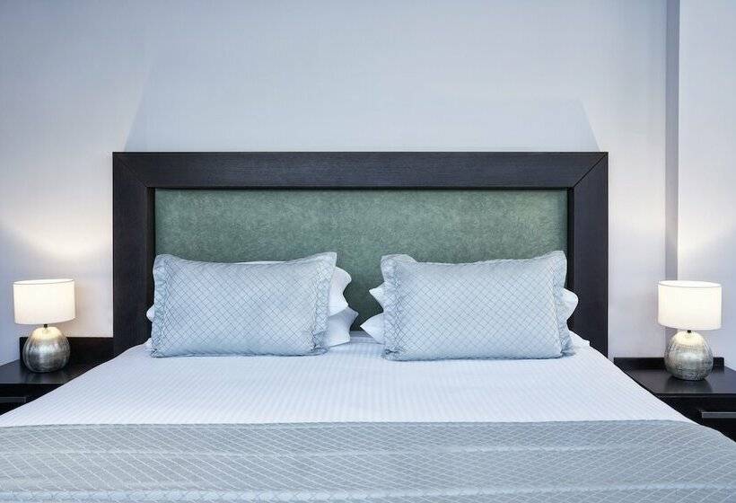 Номер Премиум, Lesante Classic, A Member Of Preferred Hotels & Resorts