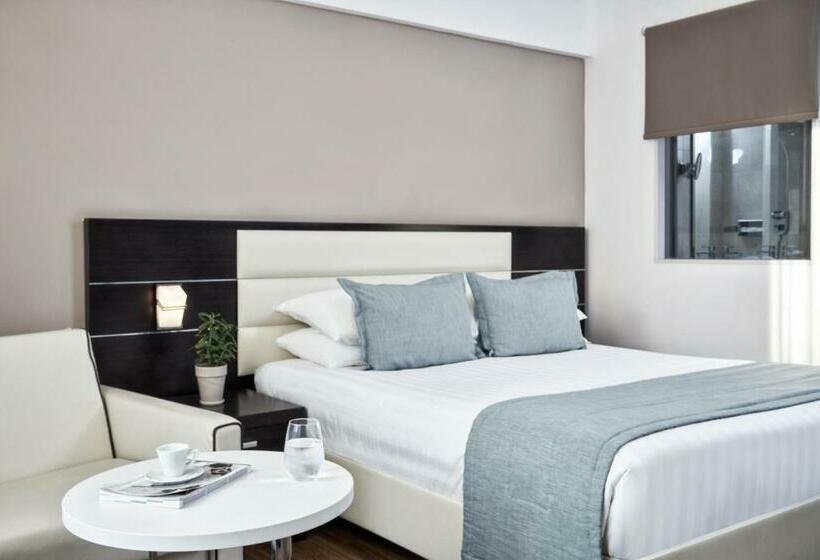 Семейный Номер Deluxe, Lesante Classic, A Member Of Preferred Hotels & Resorts