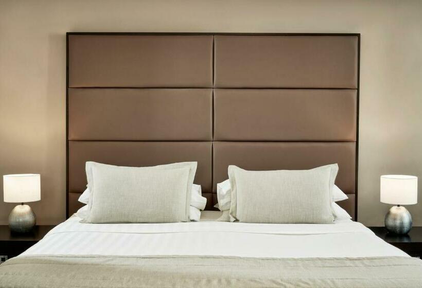 Четырехместный номер Премиум, Lesante Classic, A Member Of Preferred Hotels & Resorts