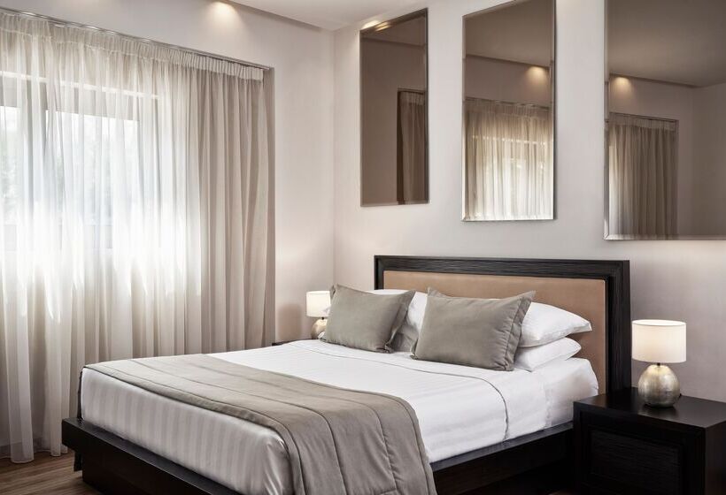Полулюкс, Lesante Classic, A Member Of Preferred Hotels & Resorts