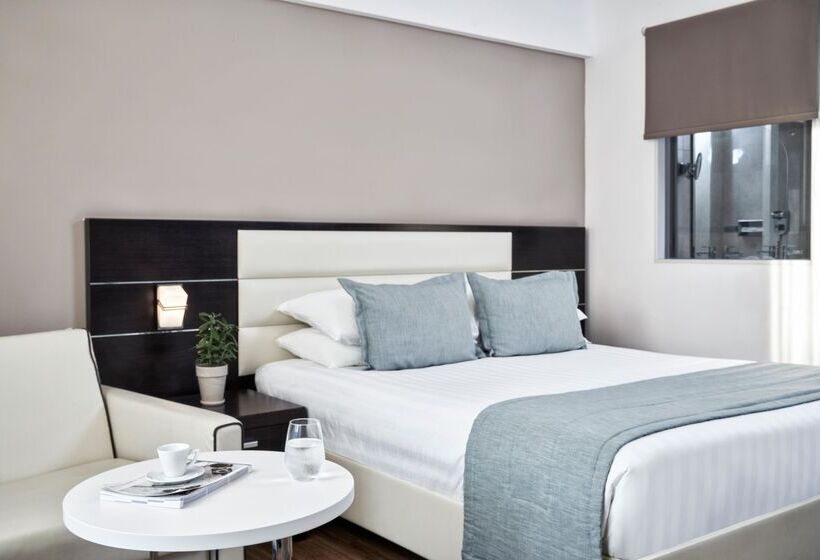 Семейный Номер Deluxe, Lesante Classic, A Member Of Preferred Hotels & Resorts