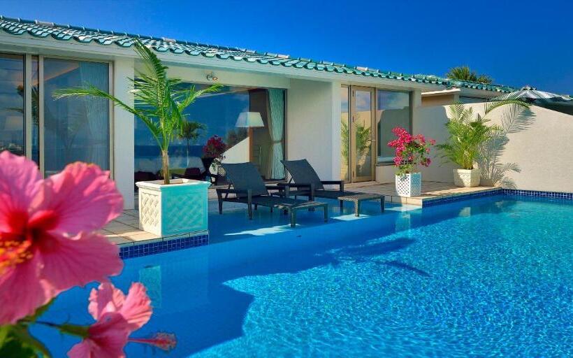 Президентский Люкс, Oriental Hills Okinawa