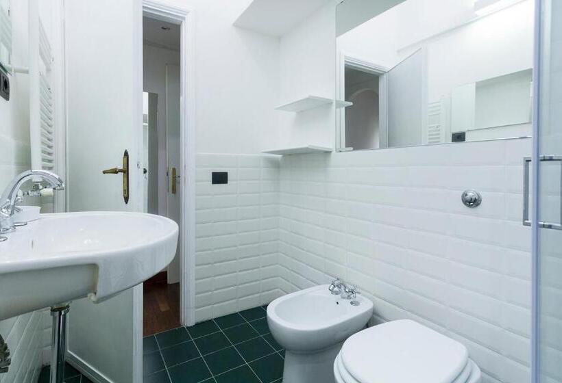 اتاق لوکس, Palazzo Del Duca Piazza Navona Guest House