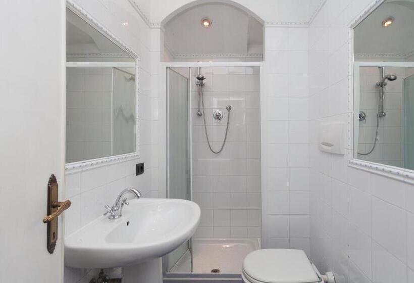 اتاق راحتی سه تخته, Palazzo Del Duca Piazza Navona Guest House