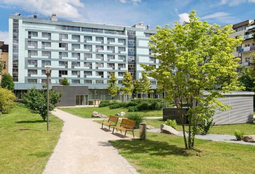 Номер Superior, Park Inn By Radisson Linz