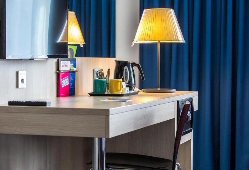 Номер Стандарт, Park Inn By Radisson Linz