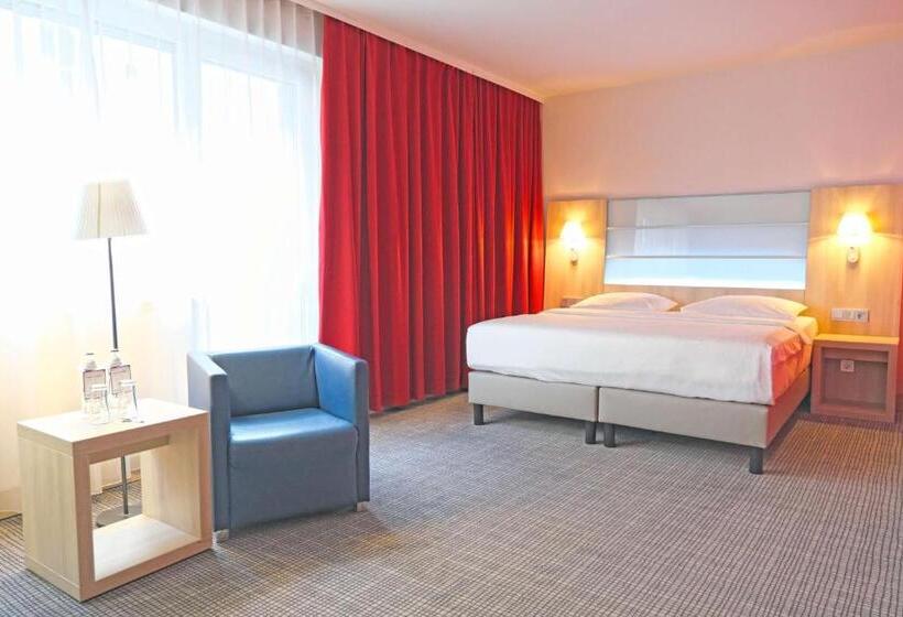 Номер Superior, Park Inn By Radisson Linz