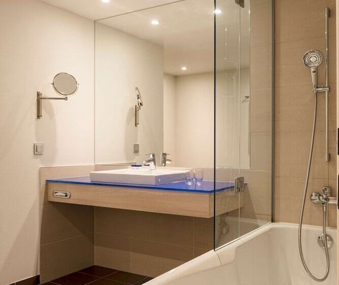 Номер Стандарт, Park Inn By Radisson Linz