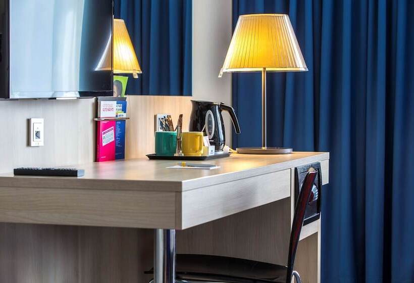 Номер Стандарт, Park Inn By Radisson Linz