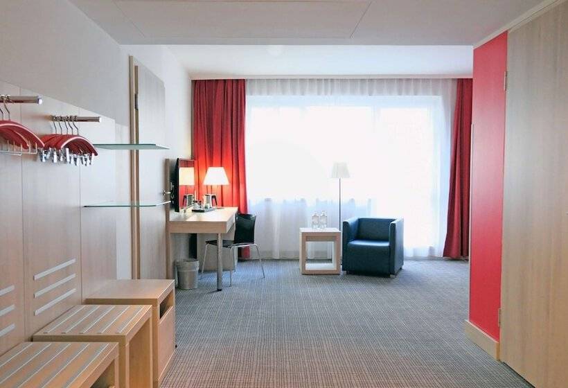 Номер Superior, Park Inn By Radisson Linz