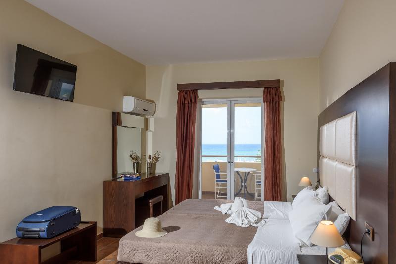 Студия Стандарт Вид на Море, Eurohotel Theo