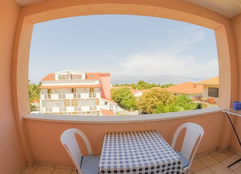 수피리어 스튜디오, Villa Midea