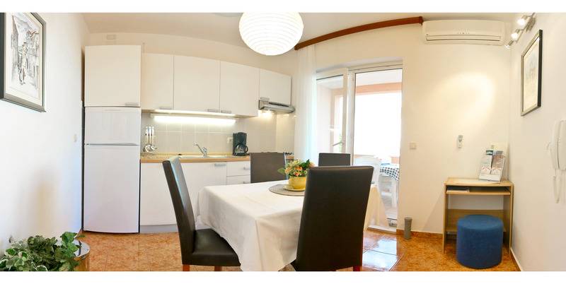침실 1개 수피리어 아파트, Villa Midea