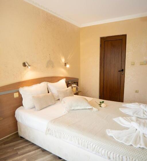 Quarto Estandar Individual, Zeus
