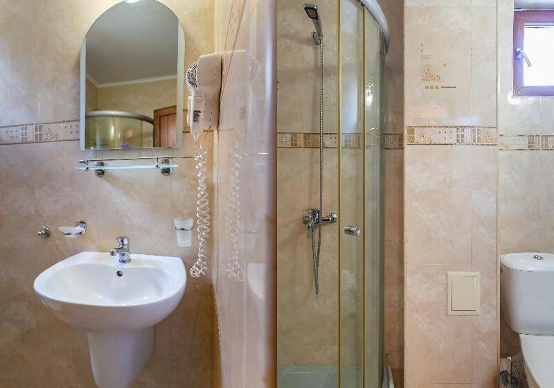 Quarto Estandar, Zeus