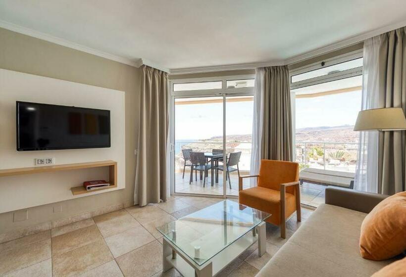 Апартаменты 1 Спальня, Holiday Club Vista Amadores