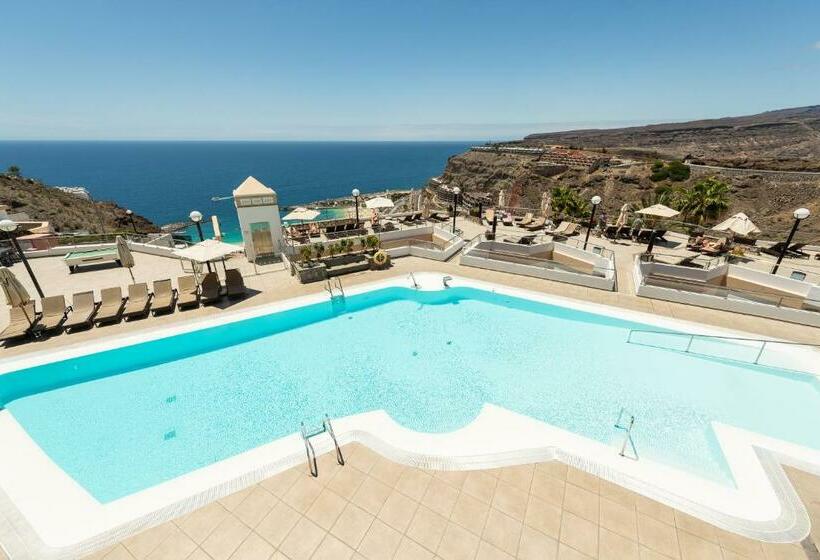 Апартаменты 1 Спальня, Holiday Club Vista Amadores