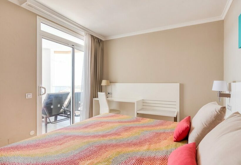 Апартаменты 1 Спальня, Holiday Club Vista Amadores