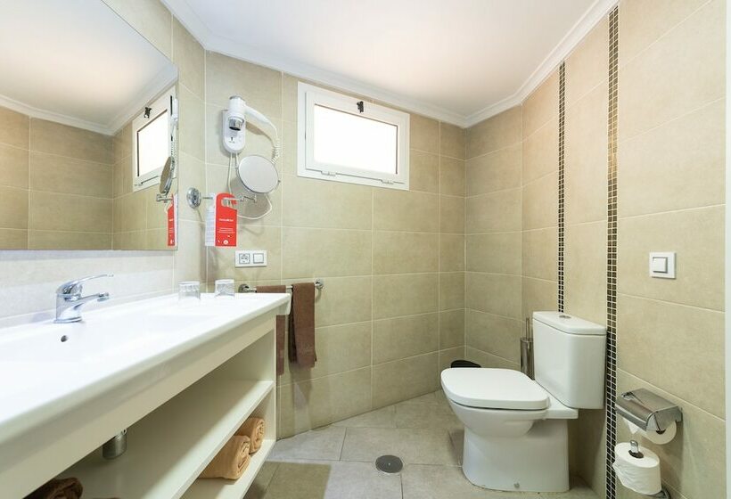 Апартаменты 1 Спальня, Holiday Club Vista Amadores