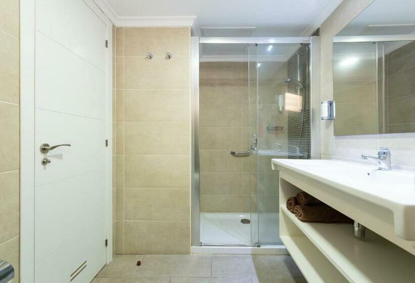 Апартаменты 2 Спальни, Holiday Club Vista Amadores