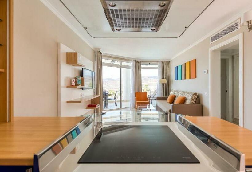 Апартаменты 2 Спальни, Holiday Club Vista Amadores