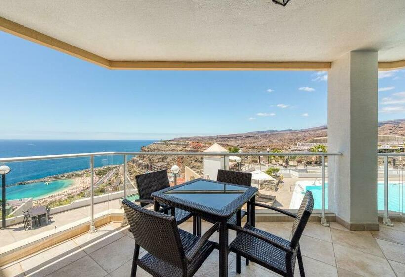 Апартаменты 2 Спальни, Holiday Club Vista Amadores