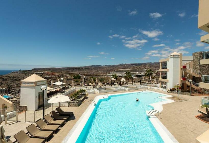 Студия Стандарт, Holiday Club Vista Amadores