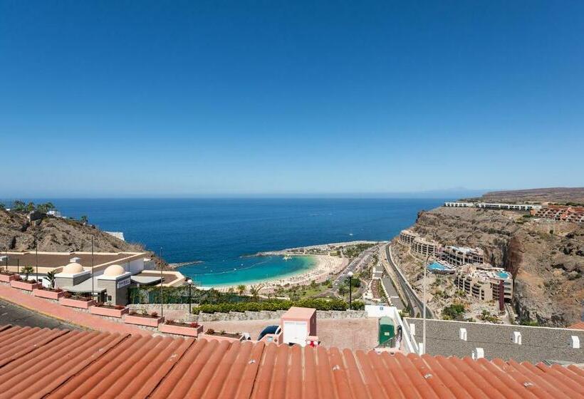 Студия Стандарт, Holiday Club Vista Amadores