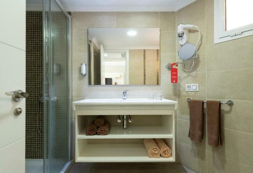 Апартаменты Deluxe 1 Спальня, Holiday Club Vista Amadores
