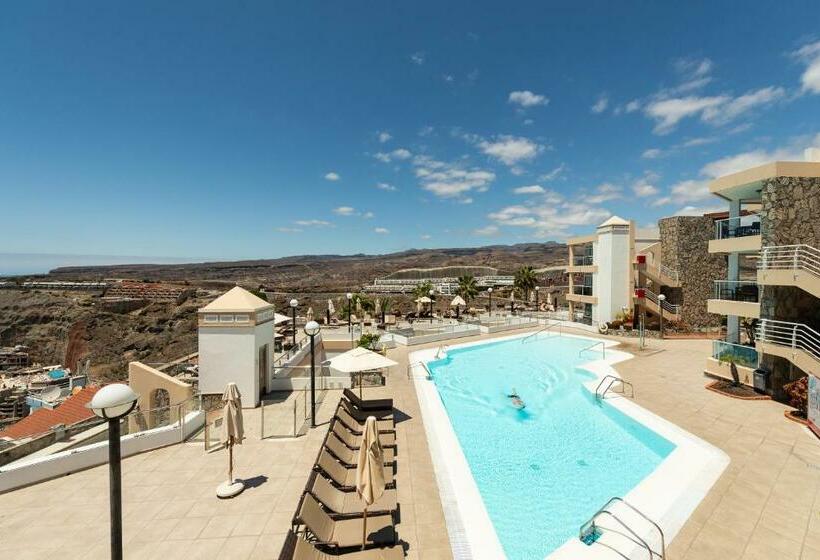 Апартаменты Deluxe 1 Спальня, Holiday Club Vista Amadores