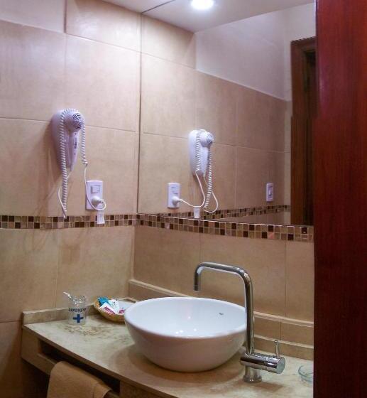 Номер Superior, L Hirondelle   Adults Only