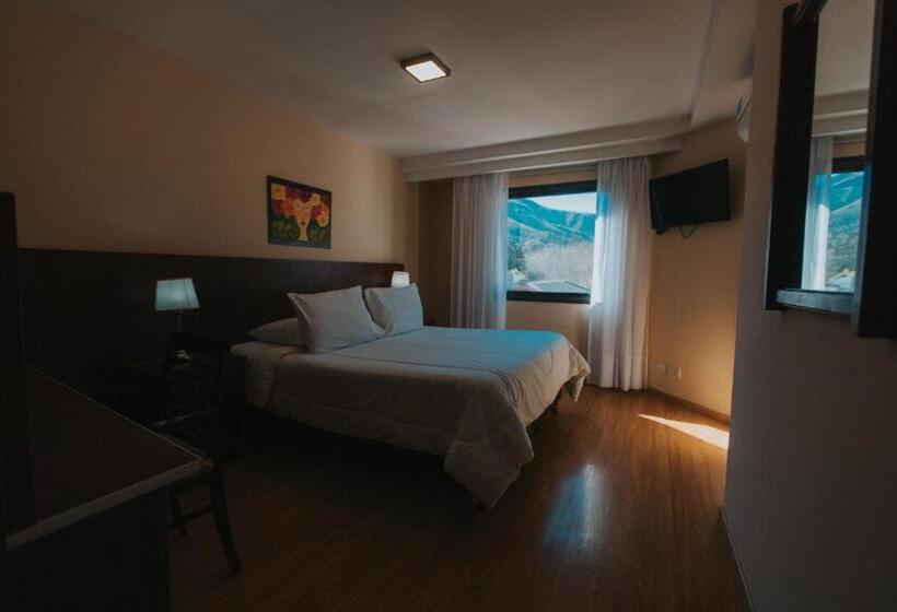 Номер Superior, L Hirondelle   Adults Only