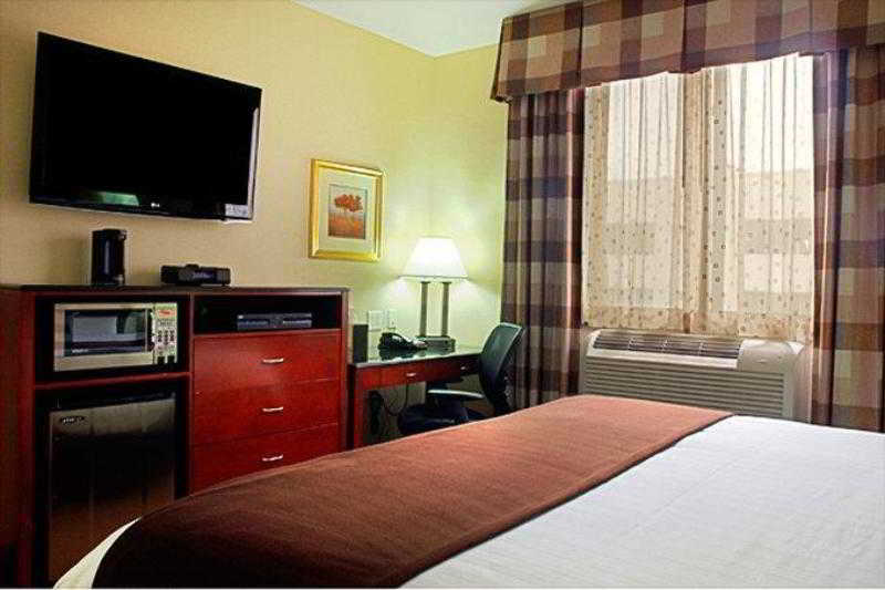 带大床的标准间, Best Western Plus Arena