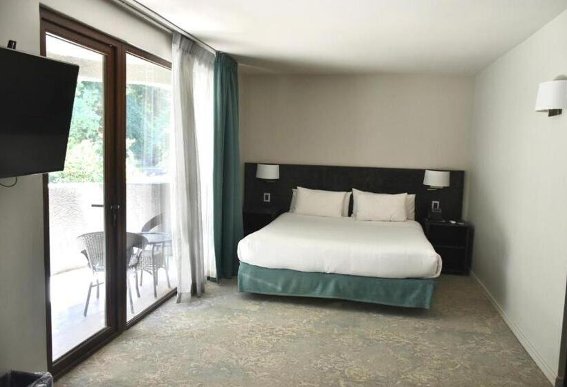 سوییت جونیور لوکس, Bosque De Reñaca