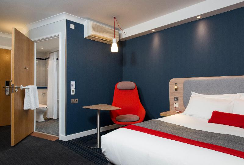 Номер Стандарт Адаптированный для Инвалидов, Hampton Inn & Suites Florence Downtown