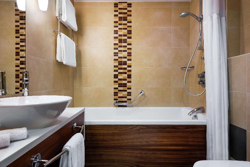 Номер Стандарт, Hilton Garden Inn Krakow