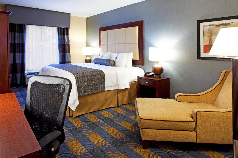 Номер Стандарт, Holiday Inn Hotel & Suites Stockbridge Atlanta I 75, An Ihg