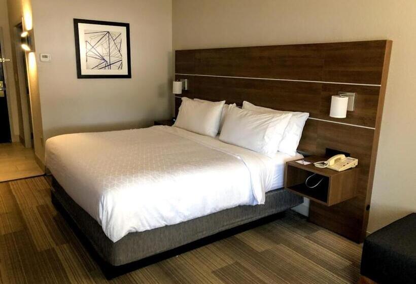 Номер Стандарт, Holiday Inn Express Hotel And Suites Kings Mountain By Ihg