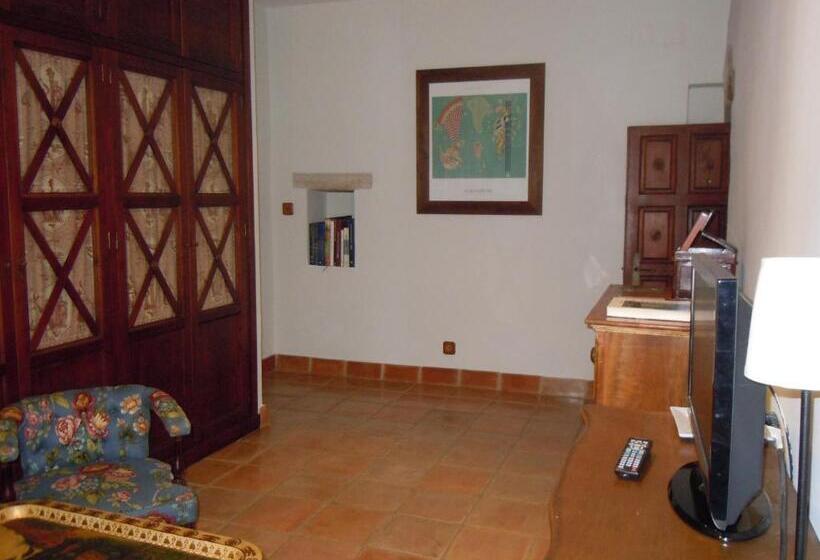 高级大房间, Palacio Chaves