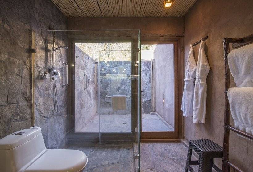 Номер Superior, Cumbres San Pedro De Atacama