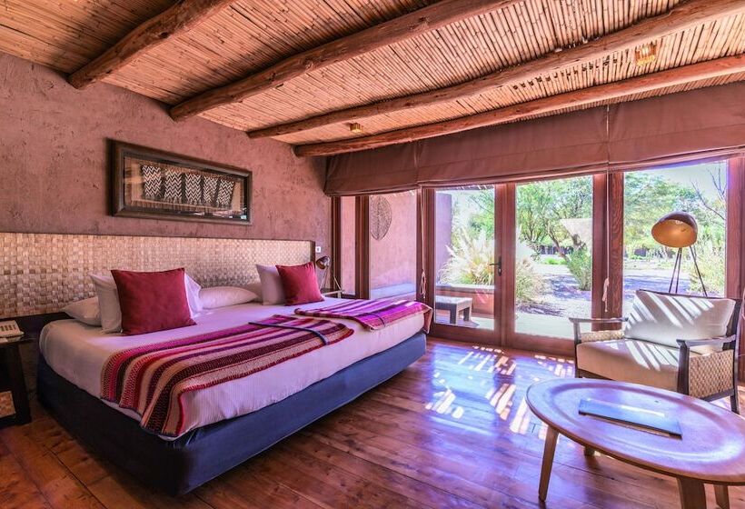 Номер Superior, Cumbres San Pedro De Atacama