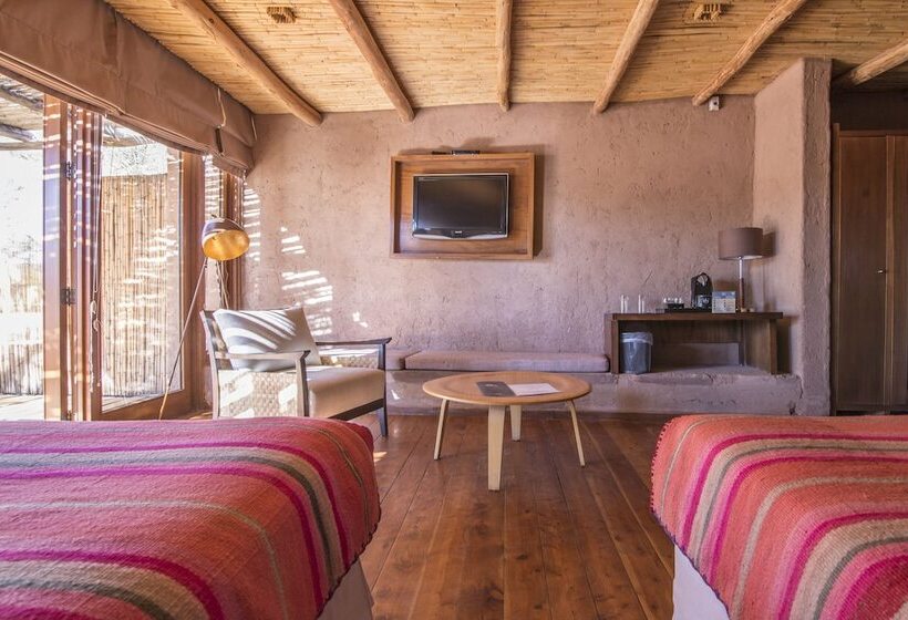 Номер Superior, Cumbres San Pedro De Atacama