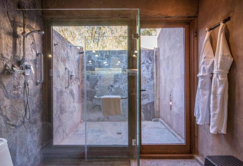 Номер Superior, Cumbres San Pedro De Atacama