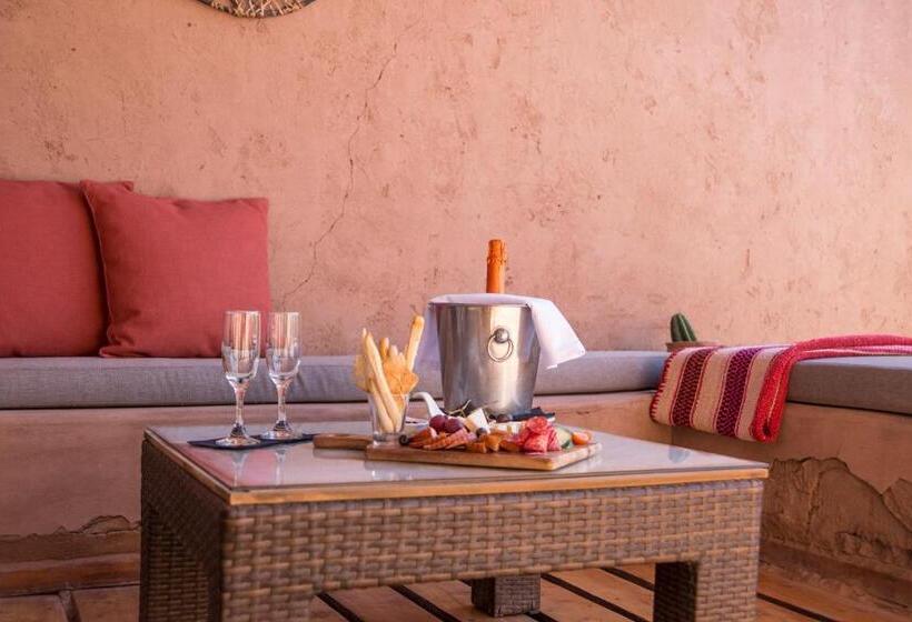 Номер Superior, Cumbres San Pedro De Atacama