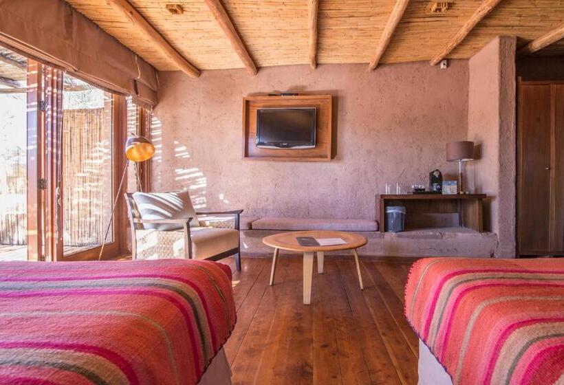 Номер Superior, Cumbres San Pedro De Atacama